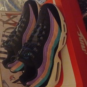 Nike Air Max 95 ND
